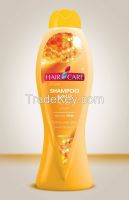 HAIR CARE Shampoo with Honey