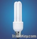 2U lighting fixture CFL