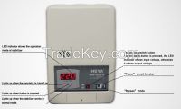 mounted avr/voltage protector/voltage stabilizer/voltage regulator