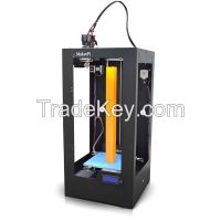 MakerPi M2048 3d printer with high printing quality