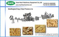 Sala Bugles Crispy Rice Chips Process Machines