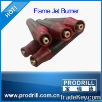 Granite Cutting flame cutting burner