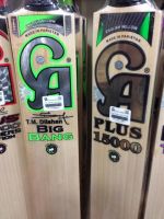 CA BIG BANG NEW MODEL CRICKET BAT 2016