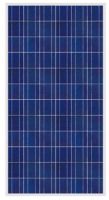 250w poly solar panel