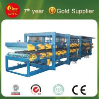 Sandwich Panel Roll Forming Machine