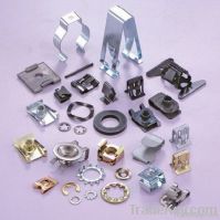 metal stamping parts