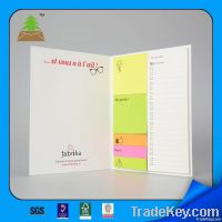 Custom wholesale factory direct promotion supplier printed Sticky note