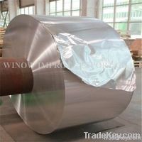 food packaging aluminium foil