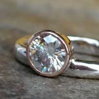 Moissanite