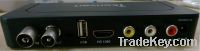 HD Russia DVB-T2 receiver set top box