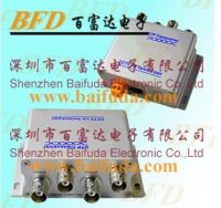 UTP Video Balun