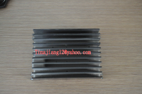 Aluminum radiator /Die-casting heat sink 