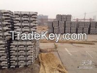 Aluminium Ingots