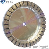 Xinyuan high quality diamond grinding wheel for glass