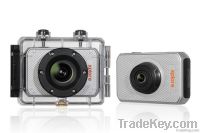 Action camera