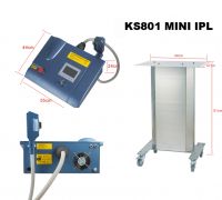 Mini IPL Machine