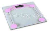 electronic personal scale