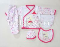 Baby clothing sets