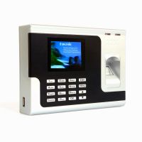 ET90 Fingerprint Time Attendance &amp; Access Control  