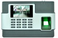 ET-007V Fingerprint Time Attendance &amp; Access Control 