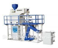 Pp Film Blowing Machine