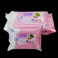 Skin care Tissue