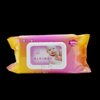 Baby Moist Wipes 