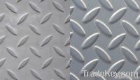 Diamond Plate - Ideal for Anti-slip and Decoration