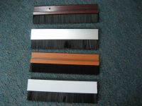 Aluminium flooring profiles