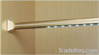 LED Clothes Pole Cabinet Lights