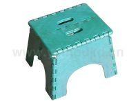 folding stool