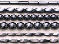 Hematite Bead