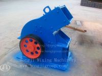 hammer crusher for sale in Indonesia