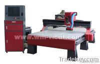 woodworking machine for furniture