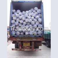 High Power Stretch Cotton/poly Spandex