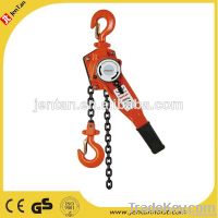 VK type manual lever block