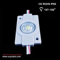 Injection molding led module with CE &amp;RoHS for channel letter