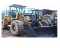 Used Wheel Loader