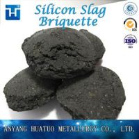 Silicone Slag/ Silicon Briquette 50#/55#/60#/65# Selling Southeast Asia