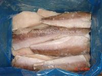 Pacific Hake Fillet