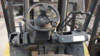 used komatsu fd30-16 forklift