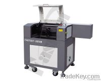 Mini CNC Laser Engraving Machine