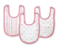 Baby bibs with cute design