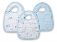 Baby bibs with cute design