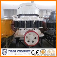 SH Composite Cone Crusher