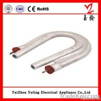 HEATING ELEMENT FOR COFFEE MAKER