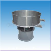 Ceramic shaker vibrating screen