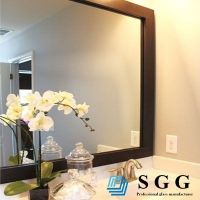 Best Supply Bathroom Mirror, 2mm, 3mm, 4mm, 5mm, 6mm