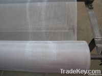 Aluminum Window Screen