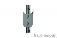 Studded T Fence Post